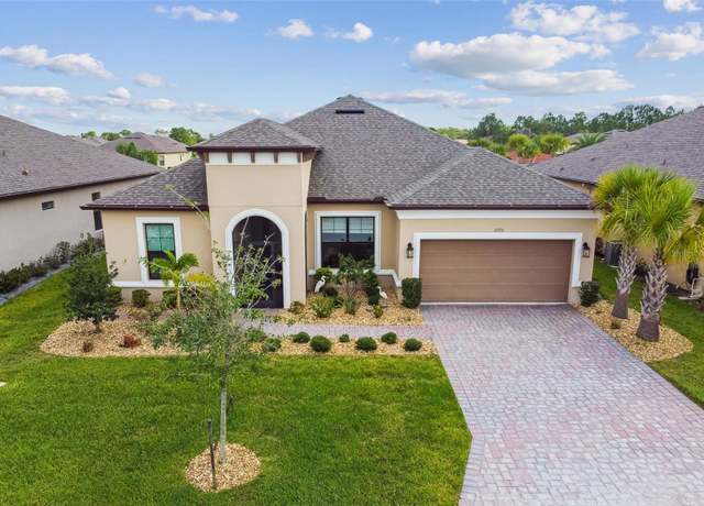 Property at 3775 Via Mazzini Ct, Kissimmee, FL 34759, 4 beds, 3 baths