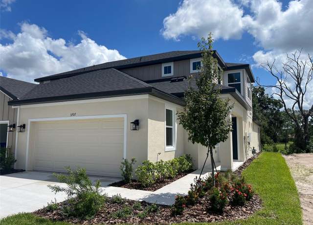 Property at 3707 Nandina Cir, Sun City Center, FL 33573, 2 beds, 2.5 baths