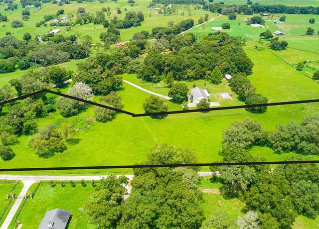Property at 0 A D May Rd, Dade City, FL 33523