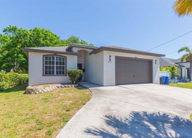Property at 6426 31st St S, St Petersburg, FL 33712, 3 beds, 3 baths
