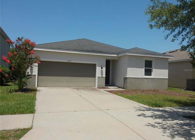 Property at 11527 Southern Creek Dr, Gibsonton, FL 33534, 3 beds, 2 baths