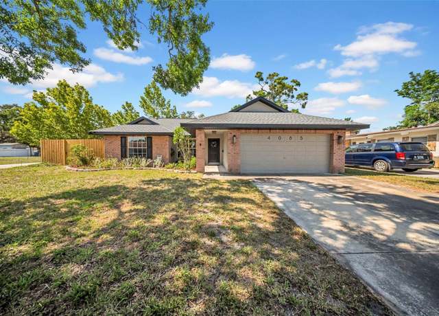 Property at 4085 37th Ave N, St Petersburg, FL 33713, 3 beds, 2 baths