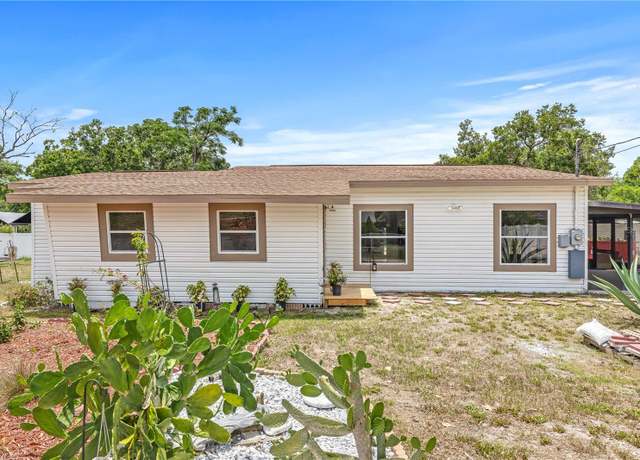 Property at 2233 Rightaway Ln, Plant City, FL 33565, 4 beds, 2 baths