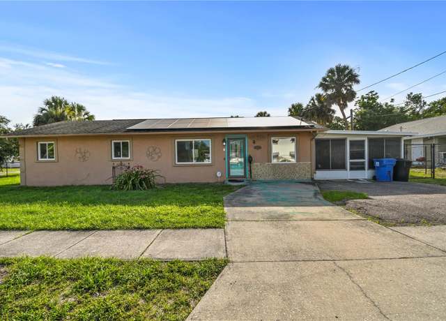 Property at 2501 18th Ave S, St Petersburg, FL 33712, 3 beds, 1.5 baths