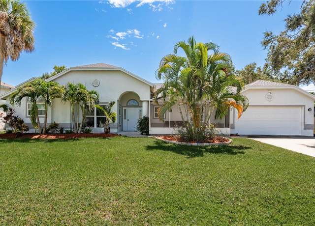 Property at 161 Lake Shore Dr W, Palm Harbor, FL 34684, 3 beds, 2 baths