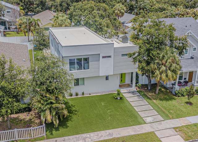 Property at 651 12th Ave S, St Petersburg, FL 33701, 4 beds, 3 baths
