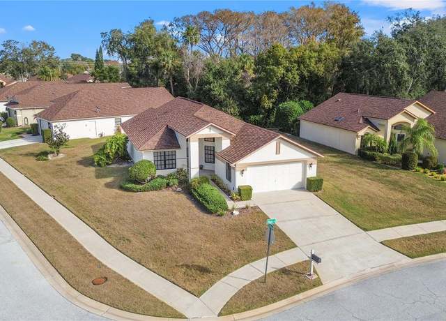 Property at 9131 Haas Dr, Hudson, FL 34669, 2 beds, 2 baths