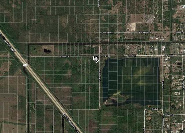 Property at Cangro St, Cocoa, FL 32926