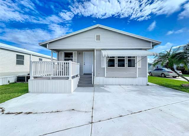 Property at 3333 26th Ave E #1230, Bradenton, FL 34208, 2 beds, 1.5 baths