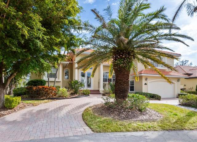Property at 12317 Baypointe Ter, Cortez, FL 34215, 4 beds, 3 baths