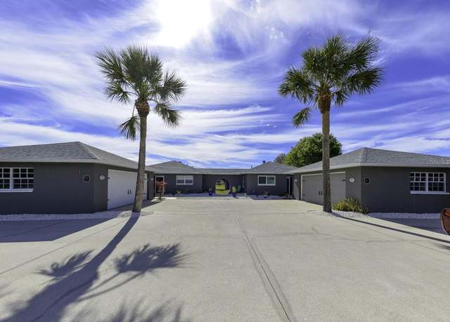 Property at 1115 San Cristobal Ave, Punta Gorda, FL 33983, 5 beds, 4 baths