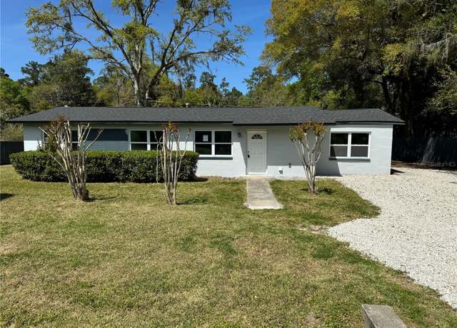 Property at 1340 SE 23rd Ave, Gainesville, FL 32641, 3 beds, 1 bath