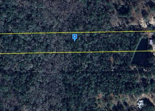 Property at 14010 Deadwood Ln, Hilliard, FL 32046