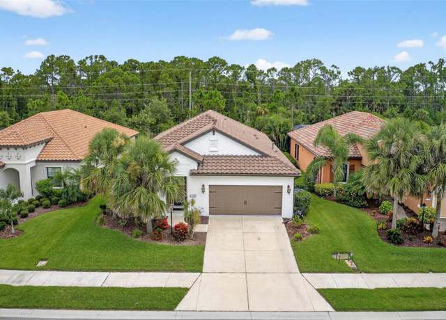 Property at 232 Benedetto Ct, Nokomis, FL 34275, 3 beds, 3 baths