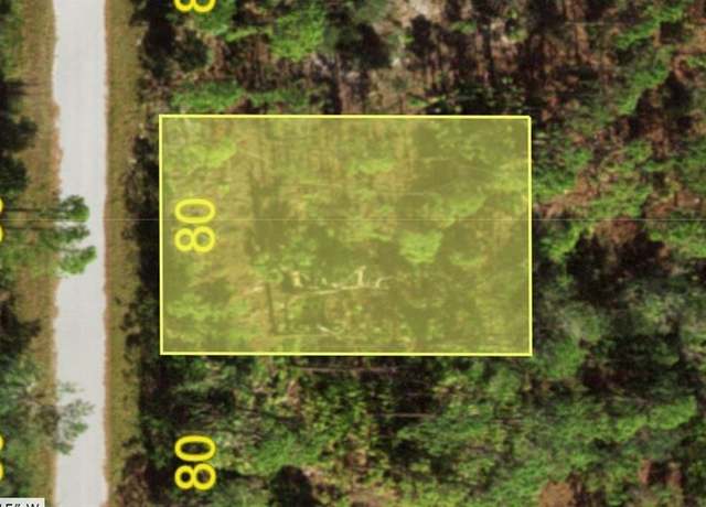 Property at 390 Olmstead St, Port Charlotte, FL 33953