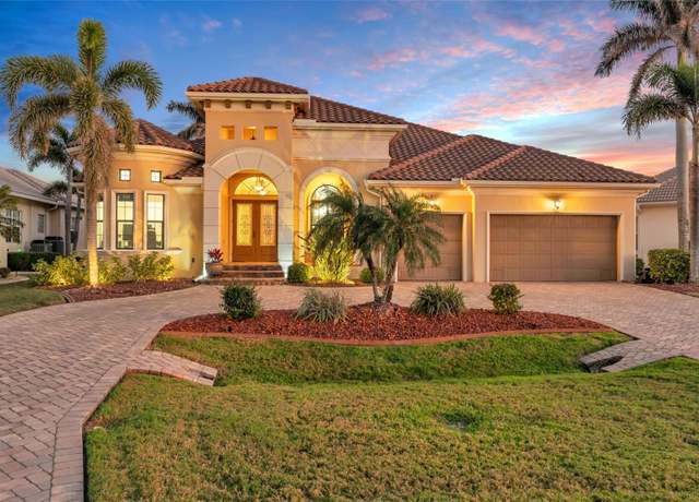 Property at 3321 Tripoli Blvd, Punta Gorda, FL 33950, 3 beds, 2.5 baths