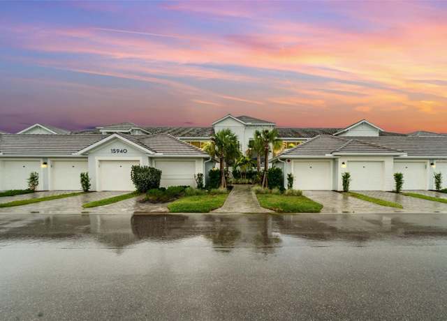 Property at 15940 Grassland Ln #2512, Punta Gorda, FL 33982, 2 beds, 2 baths