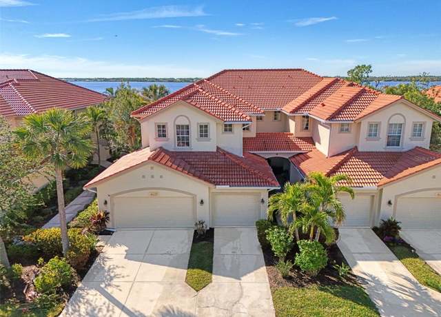 Property at 4628 Club Dr Unit H201, Port Charlotte, FL 33953, 3 beds, 2 baths