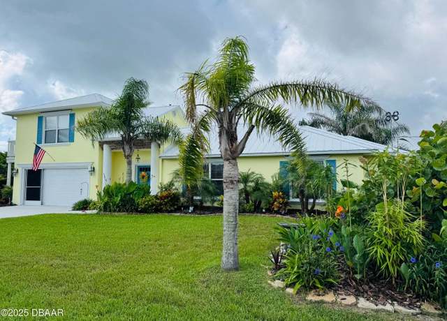 Property at 13 Starlight Dr, Ormond Beach, FL 32176, 3 beds, 2 baths