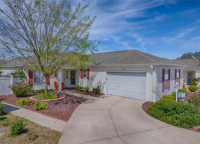 Property at 17714 SE 84th Sheldon Ter, The Villages, FL 32162, 3 beds, 2 baths
