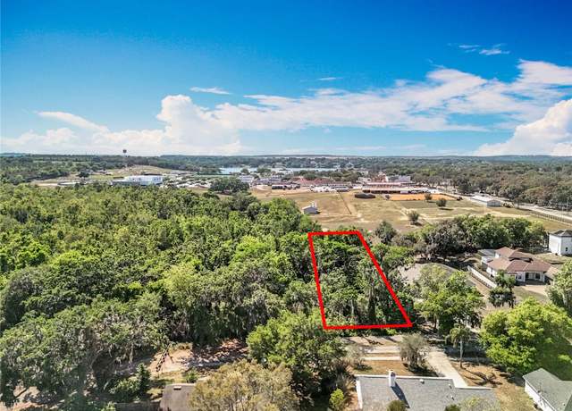 Property at 17235 3rd St, Montverde, FL 34756