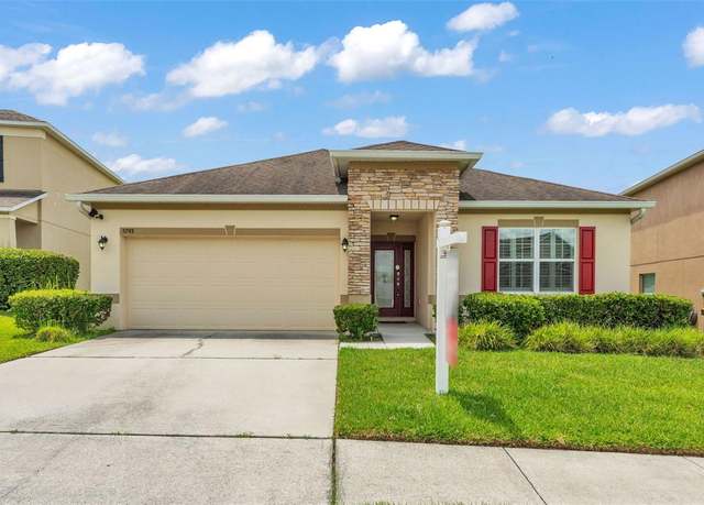 Property at 5793 Dornich Dr, Auburndale, FL 33823, 3 beds, 2 baths