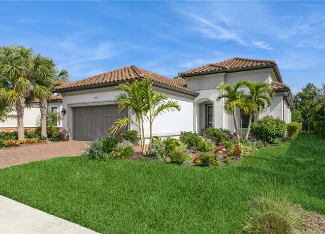 Property at 5665 Piccolo St, Nokomis, FL 34275, 2 beds, 2.5 baths