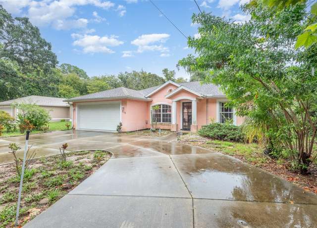 Property at 715 Unabelle Ave, Daytona Beach, FL 32117, 3 beds, 2 baths