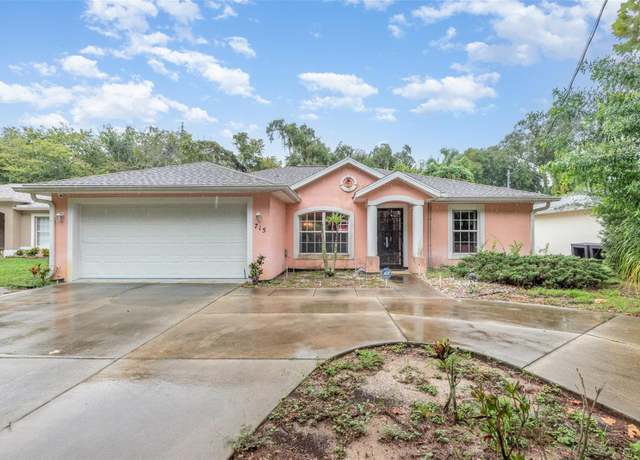 Property at 715 Unabelle Ave, Daytona Beach, FL 32117, 3 beds, 2 baths