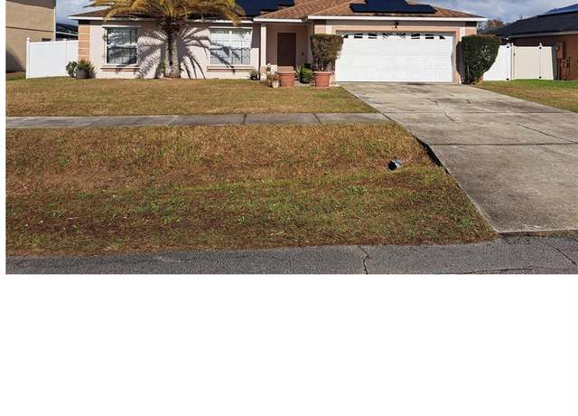 Property at 550 Oak Branch Cir, Kissimmee, FL 34758, 3 beds, 2 baths