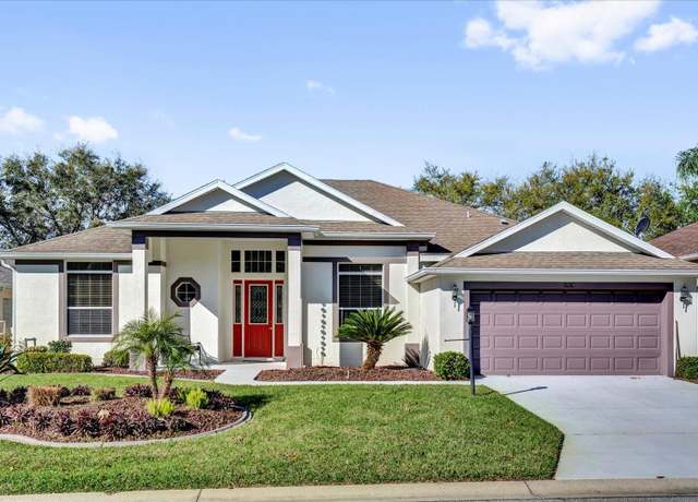 Property at 24515 Bocage Way, Leesburg, FL 34748, 3 beds, 2.5 baths