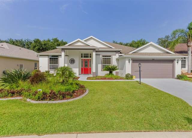 Property at 24515 Bocage Way, Leesburg, FL 34748, 3 beds, 2.5 baths