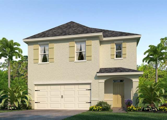 Property at 1841 LA Escalera Rd, Kissimmee, FL 34744, 5 beds, 3 baths