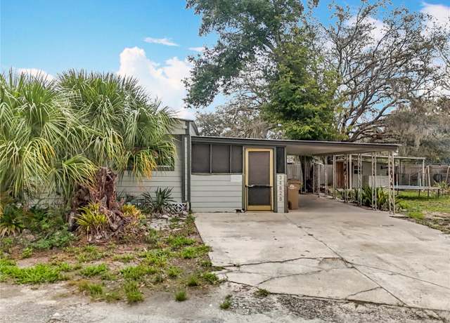 Property at 34828 1st Ave, Leesburg, FL 34788, 2 beds, 1 bath