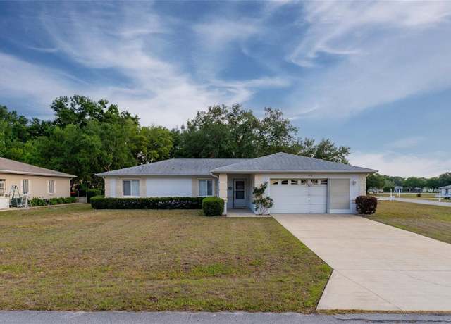 Property at 6150 SW 103rd Loop, Ocala, FL 34476, 3 beds, 2 baths