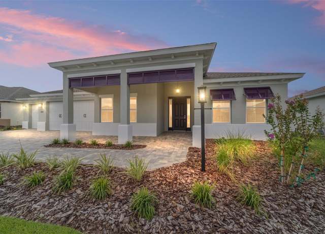 Property at 10072 SW 85th Place Rd, Ocala, FL 34481, 3 beds, 3 baths