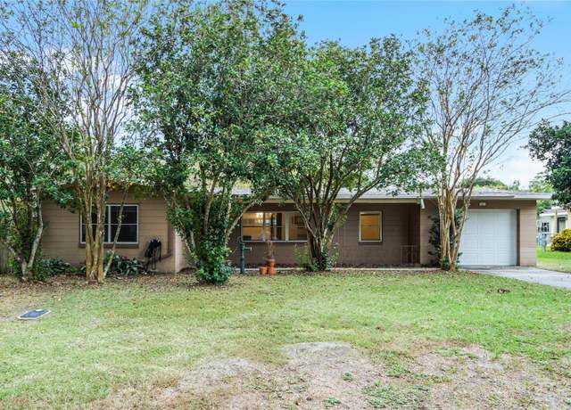 Property at 1891 18th St NW, Winter Haven, FL 33881, 3 beds, 2 baths