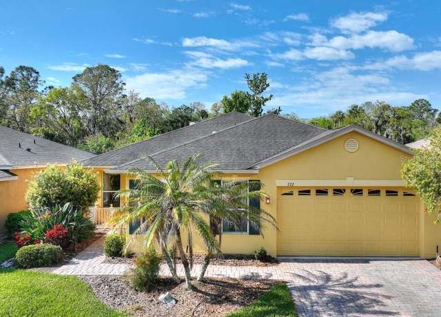 Property at 722 Portofino Dr, Kissimmee, FL 34759, 2 beds, 2 baths