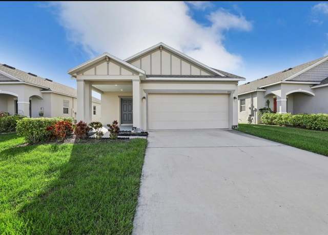 Property at 4324 Desert Rose, Kissimmee, FL 34746, 3 beds, 2 baths