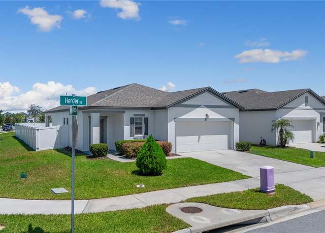 Property at 5801 Herder Rd, St Cloud, FL 34771, 3 beds, 2 baths