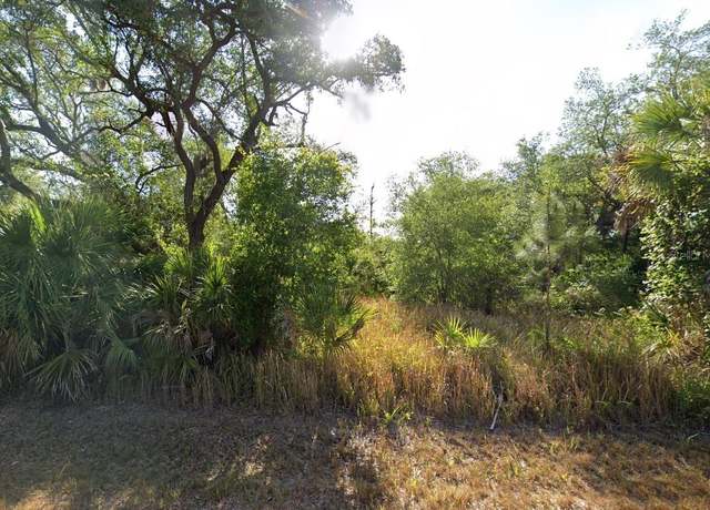 Property at 306 Barrett St, Port Charlotte, FL 33954