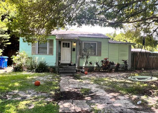 Property at 1601 Essex Dr N, St Petersburg, FL 33710, 2 beds, 1 bath