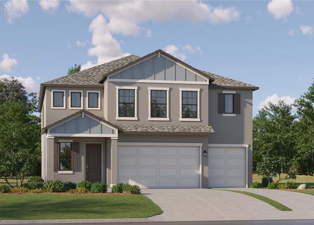 Property at 18168 Serene Lake Loop, Lutz, FL 33548, 5 beds, 4.5 baths