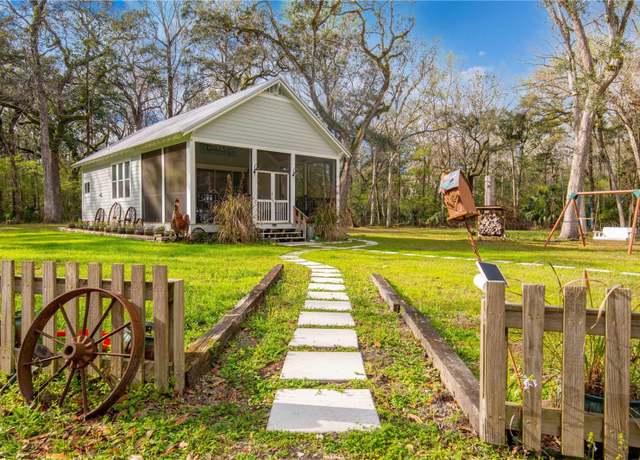 Property at 13381 Glory Ln, Brooksville, FL 34614, 1 bed, 1 bath