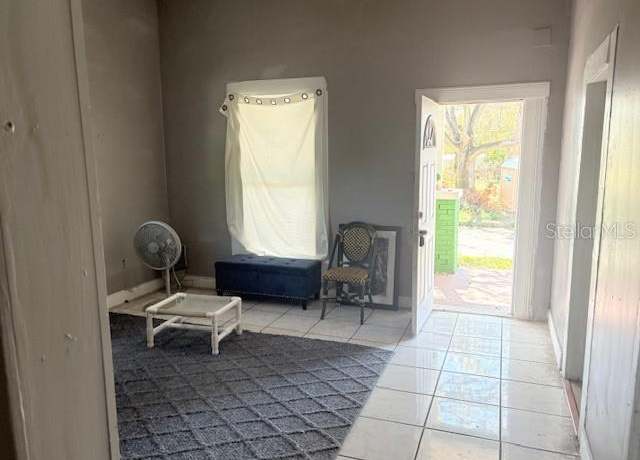 Property at 2410 Harper St, Tampa, FL 33605, 3 beds, 2 baths