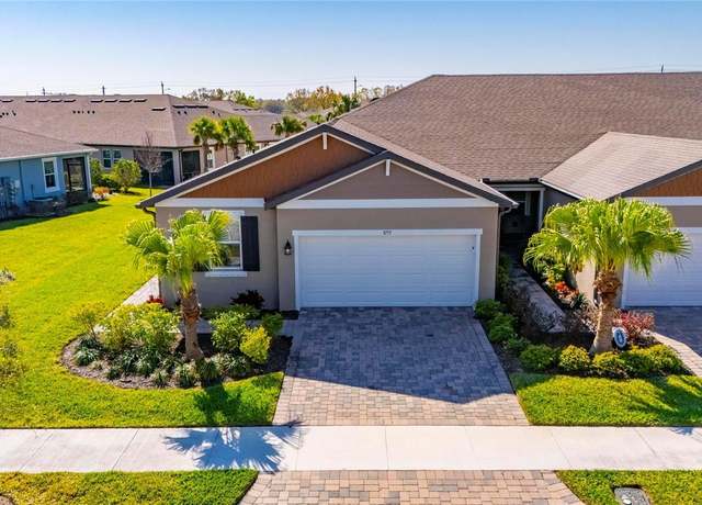Property at 3753 Maxwell Park Dr, Sun City Center, FL 33573, 3 beds, 2 baths