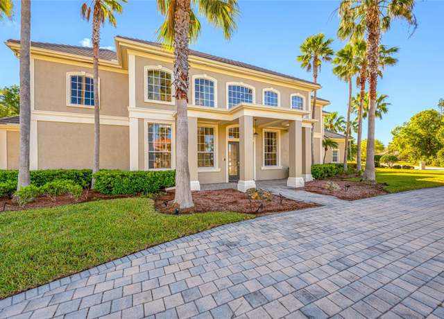 Property at 19005 Cour Ests, Lutz, FL 33558, 5 beds, 4.5 baths