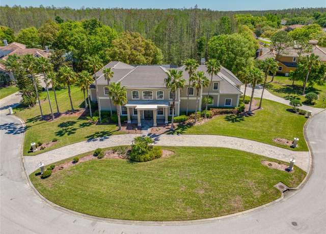 Property at 19005 Cour Ests, Lutz, FL 33558, 5 beds, 4.5 baths
