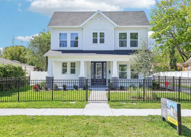 Property at 214 E Harding St, Orlando, FL 32806, 3 beds, 2.5 baths