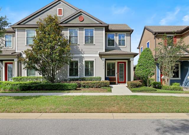 Property at 5613 Kingsley Corner Way, Lithia, FL 33547, 3 beds, 2.5 baths